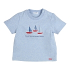 Gymp shirts LB Light Blue 353-6349-20