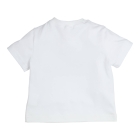 Gymp shirts W-GN White - Green 353-6350-20