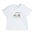 Gymp shirts W White 353-6354-20