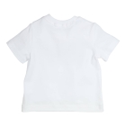 Gymp shirts W White 353-6354-20
