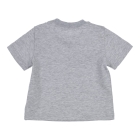Gymp shirts GSCHINE Grey Melange 353-6355-20