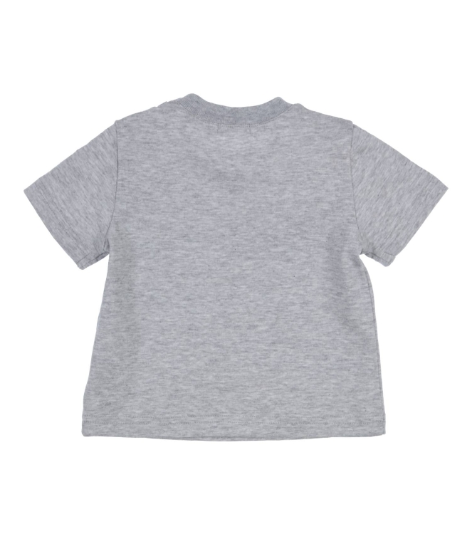 Gymp shirts GSCHINE Grey Melange 353-6355-20