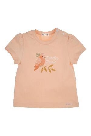 Gymp T-shirt Aerobic APR Apricot