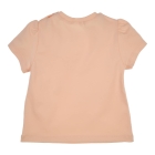 Gymp shirts APR Apricot 353-6357-10