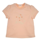 Gymp shirts APR Apricot 353-6358-10