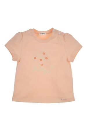 Gymp T-shirt Aerobic APR Apricot