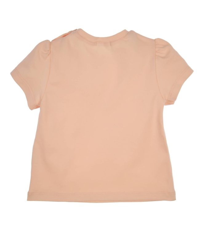 Gymp shirts APR Apricot 353-6358-10