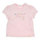 Gymp shirts VR Old Rose 353-6359-10