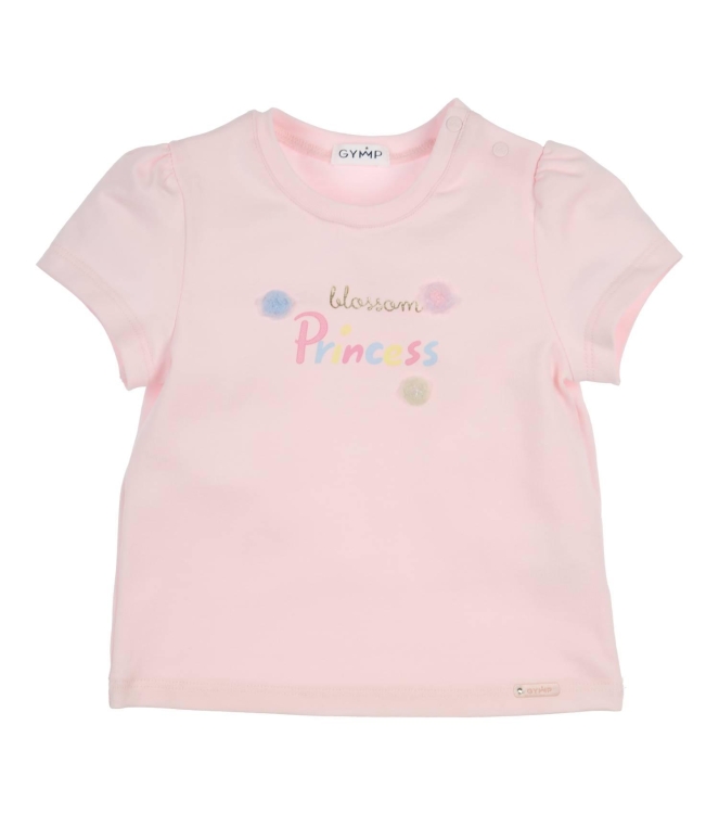 Gymp shirts VR Old Rose 353-6359-10