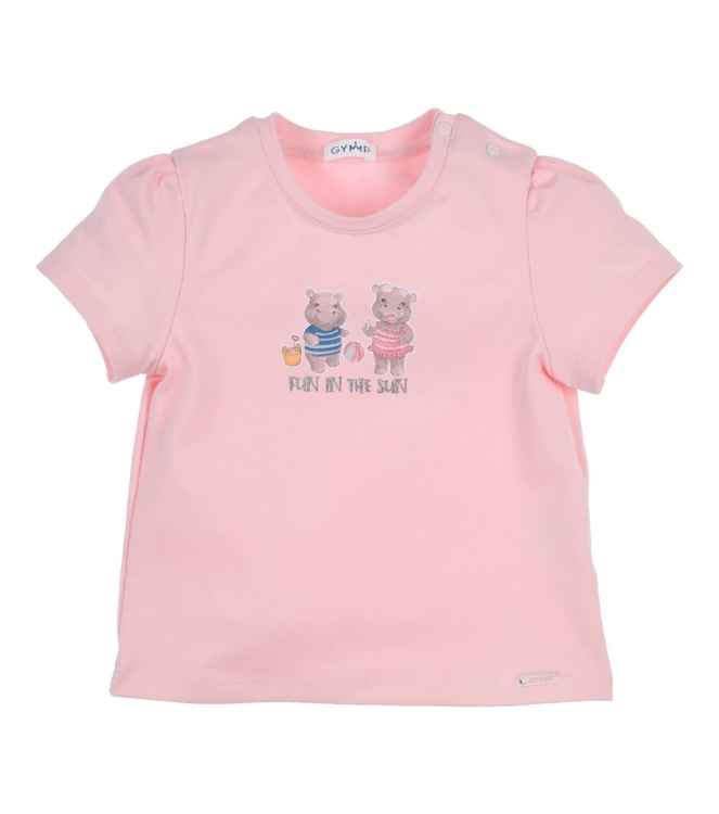 Gymp shirts R Rose 353-6366-10