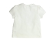 Gymp shirts OW-R Off White - Rose 353-6368-10