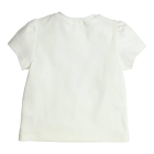 Gymp shirts OW-BG Off White - Beige 353-6368-10