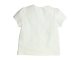 Gymp shirts OW-BG Off White - Beige 353-6368-10