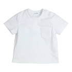 Gymp shirts W White 353-6377-20