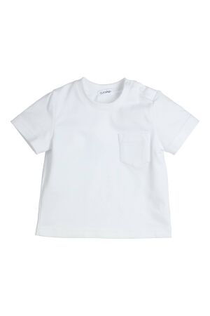 Gymp T-shirt Aerobic W White