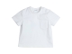 Gymp shirts W White 353-6377-20
