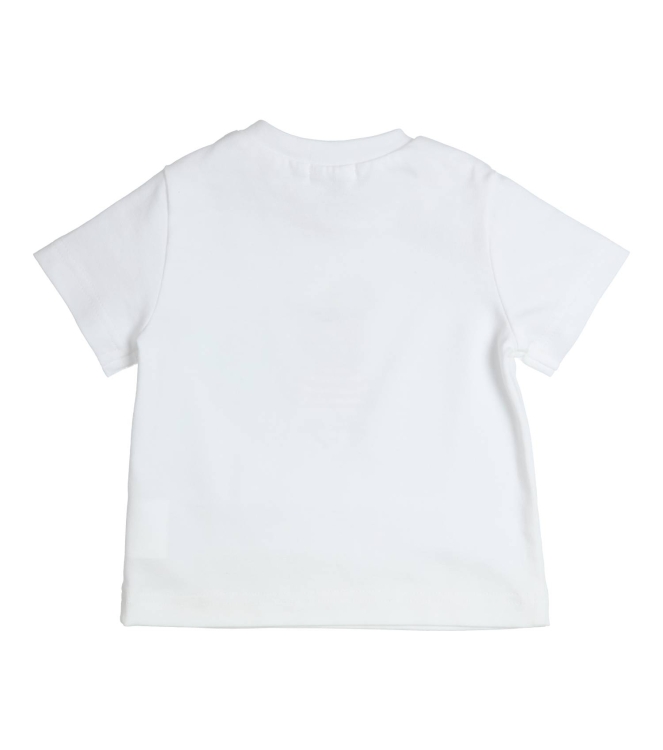 Gymp shirts W White 353-6377-20