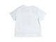 Gymp shirts W White 353-6377-20