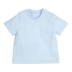 Gymp shirts LB Light Blue 353-6377-20