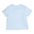 Gymp shirts LB Light Blue 353-6377-20