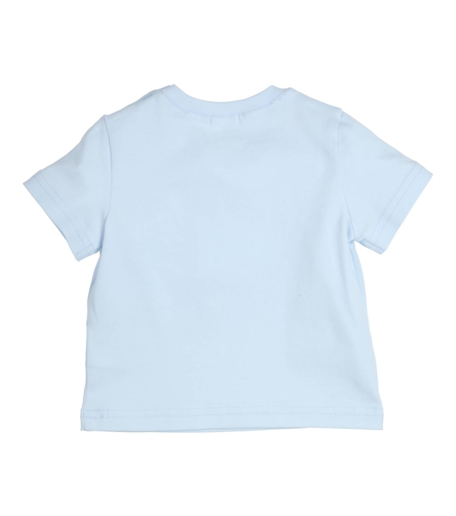 Gymp shirts LB Light Blue 353-6377-20