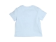 Gymp shirts LB Light Blue 353-6377-20