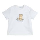 Gymp shirts W White 353-6379-20