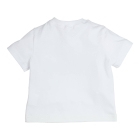Gymp shirts W White 353-6379-20