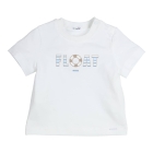 Gymp shirts W White 353-6380-20
