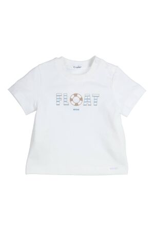 Gymp T-shirt Aerobic W White