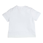 Gymp shirts W White 353-6380-20