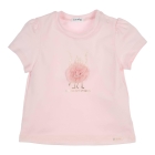 Gymp shirts VR Old Rose 353-6385-10