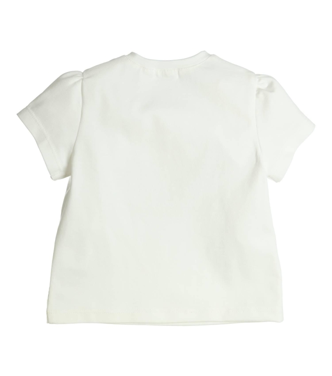 Gymp shirts OW-R Off White - Rose 353-6389-10