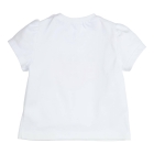 Gymp shirts W White 353-6391-10