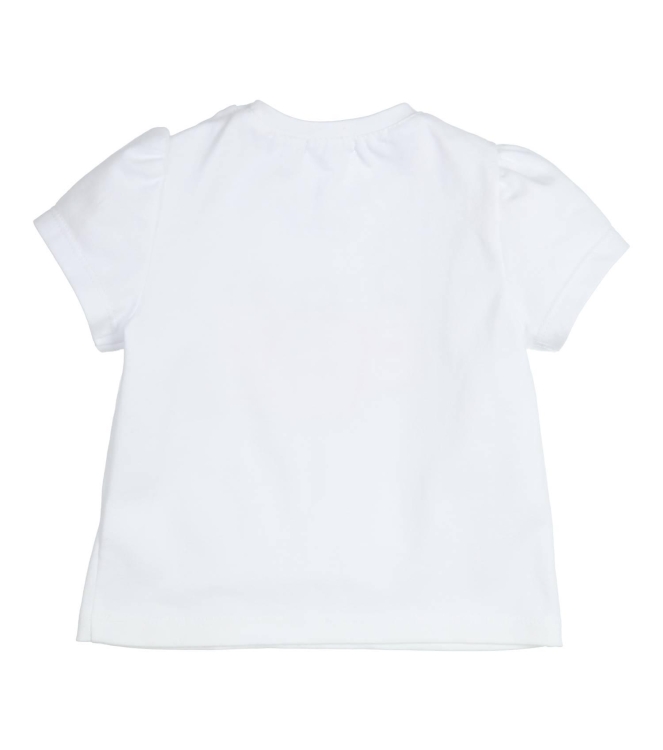 Gymp shirts W White 353-6391-10
