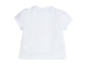 Gymp shirts W White 353-6391-10