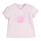 Gymp shirts LR Light Pink 353-6391-10
