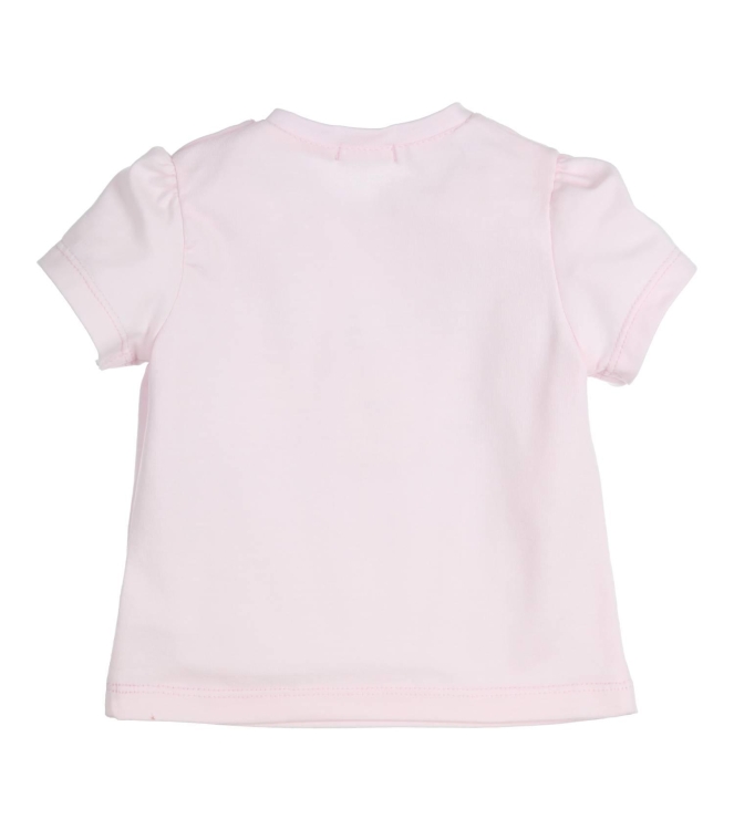 Gymp shirts LR Light Pink 353-6391-10
