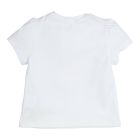 Gymp shirts W White 353-6392-10