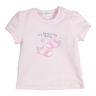 Gymp shirts LR Light Pink 353-6392-10