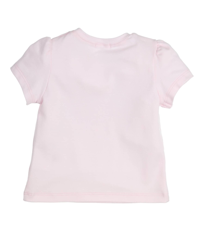 Gymp shirts LR Light Pink 353-6392-10