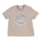 Gymp shirts BG Beige 353-6393-20