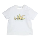 Gymp shirts W White 353-6394-20