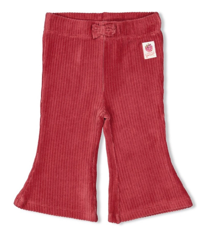 Feetje broeken 115 Berry 52202250