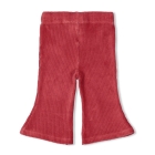 Feetje broeken 115 Berry 52202250
