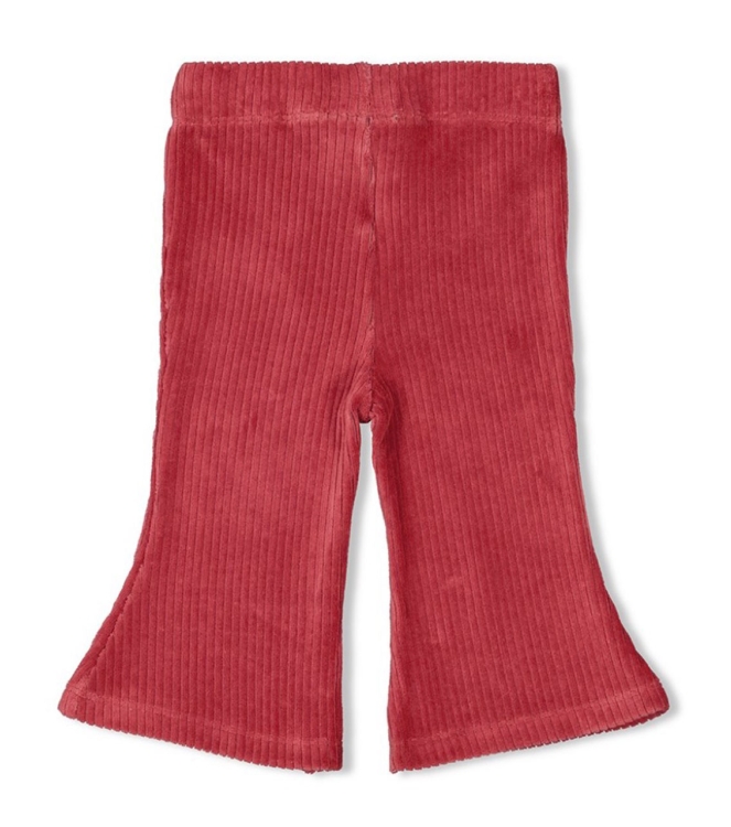 Feetje broeken 115 Berry 52202250