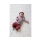 Feetje broeken 115 Berry 52202250