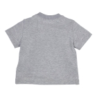 Gymp shirts GSCHINE Grey Melange 353-6401-20