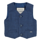 Gymp colberts & gilets B Blue 354-6118-20
