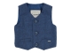 Gymp colberts & gilets B Blue 354-6118-20